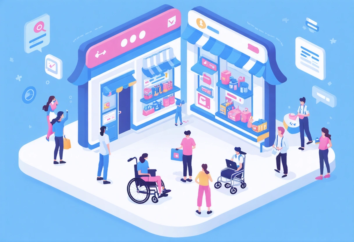 Accessibility SEO: Making Online Stores Inclusive
