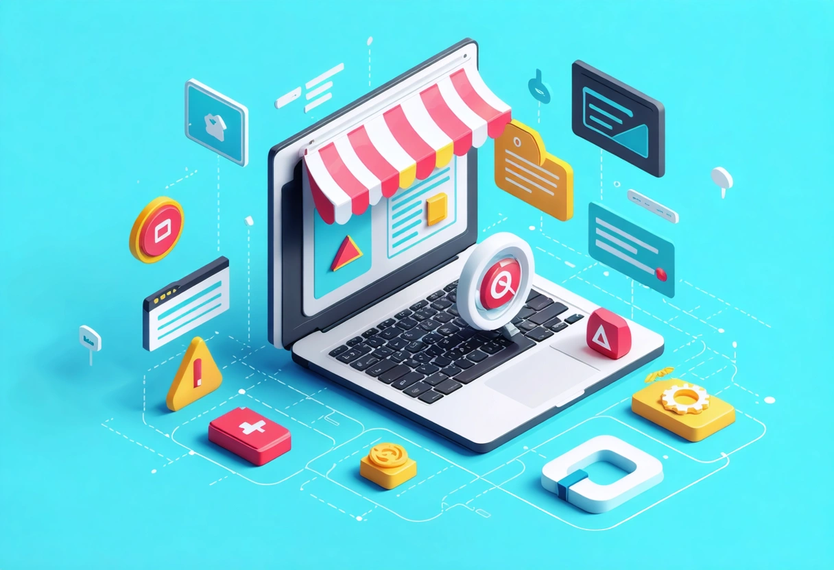 10 Technical SEO Fixes for E-Commerce Sites