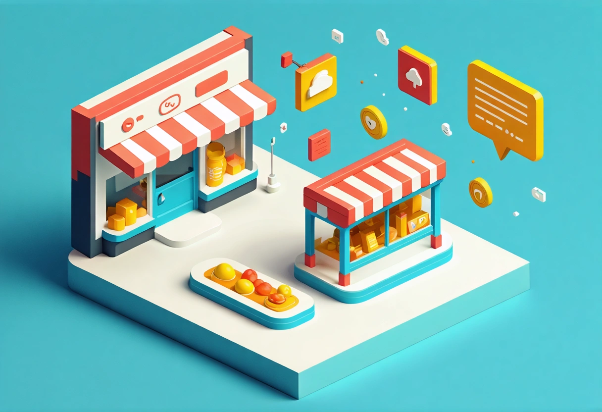Schema Markup Guide for Online Stores