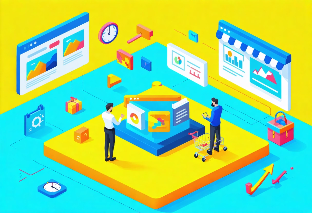 Reducing Bounce Rate in Online Stores