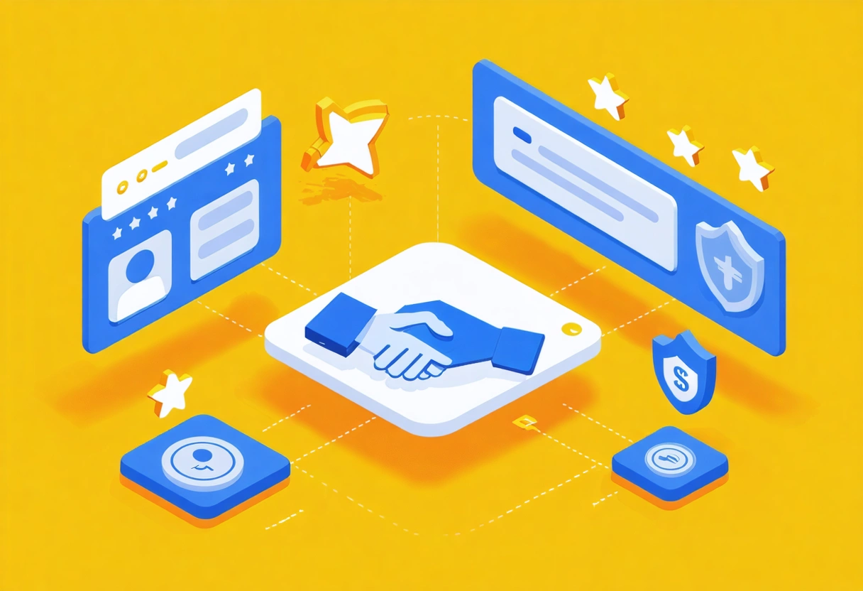 Trust Signals That Boost Sales