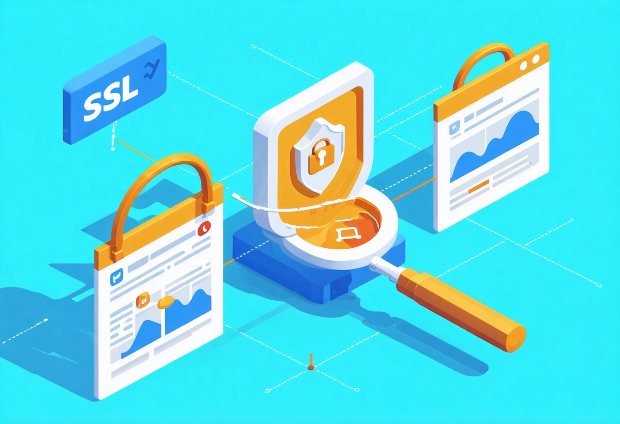 SSL Certificates and SEO Ranking Benefits