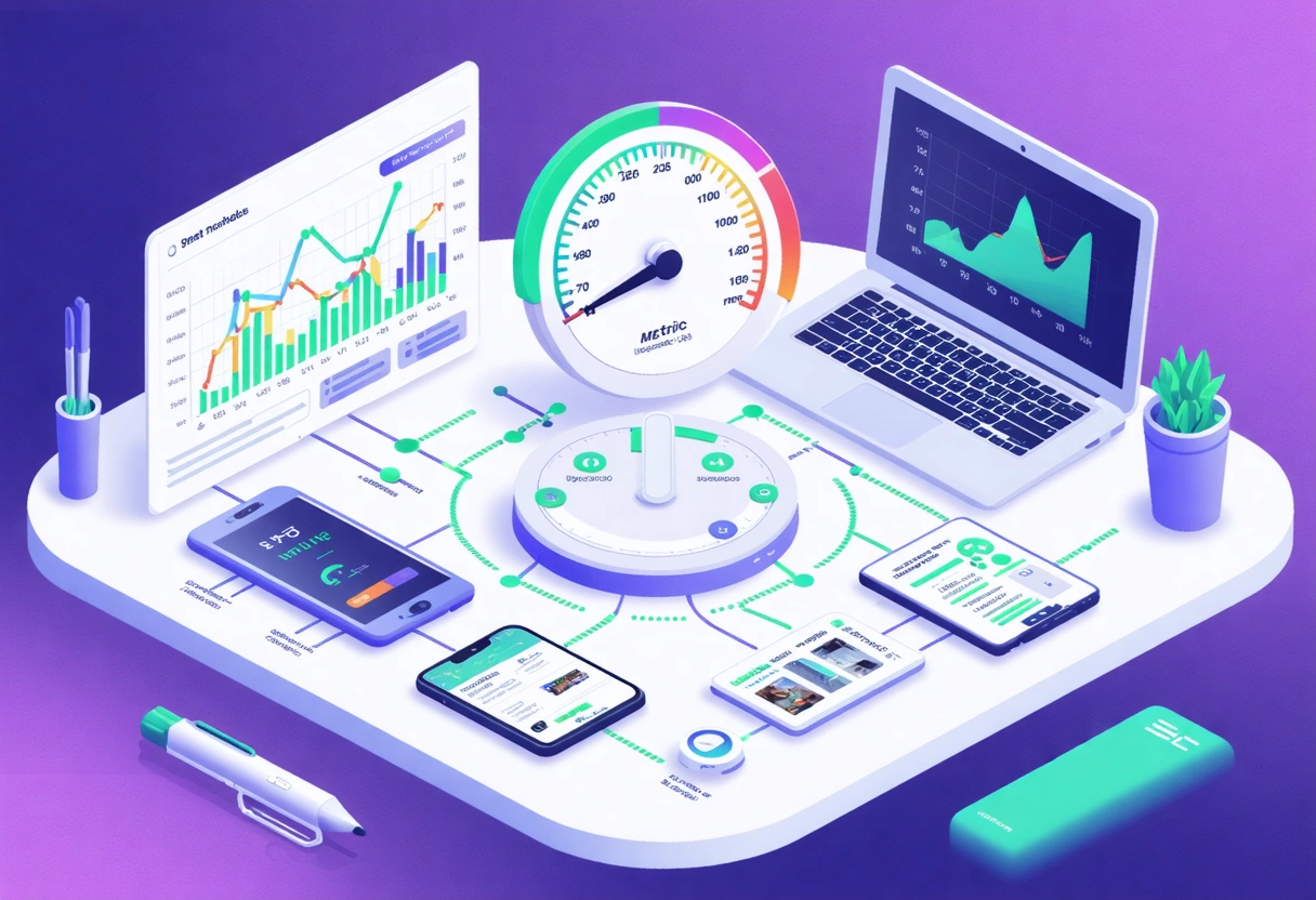 Improving Core Web Vitals for E-Commerce UX