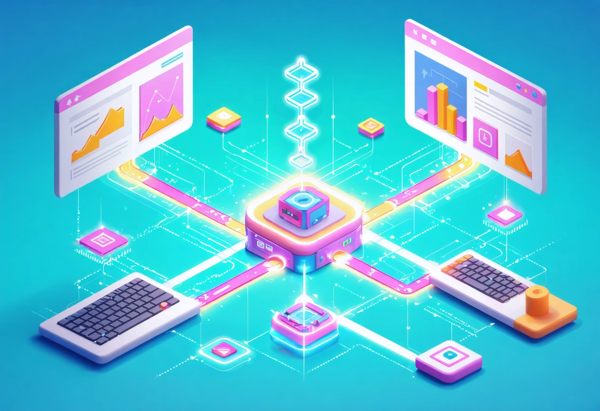 Optimizing Internal Linking for E-Commerce Stores