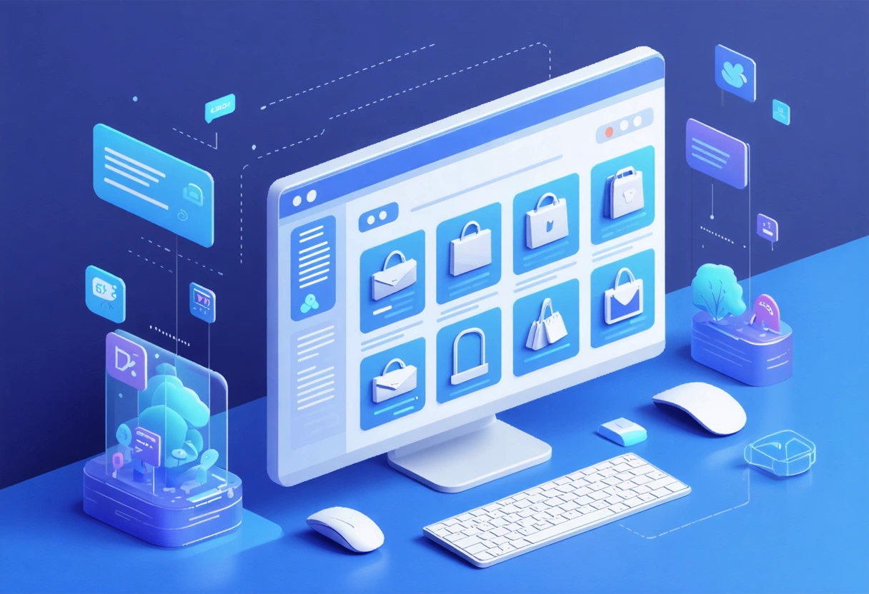 Creating SEO-Friendly Category Pages