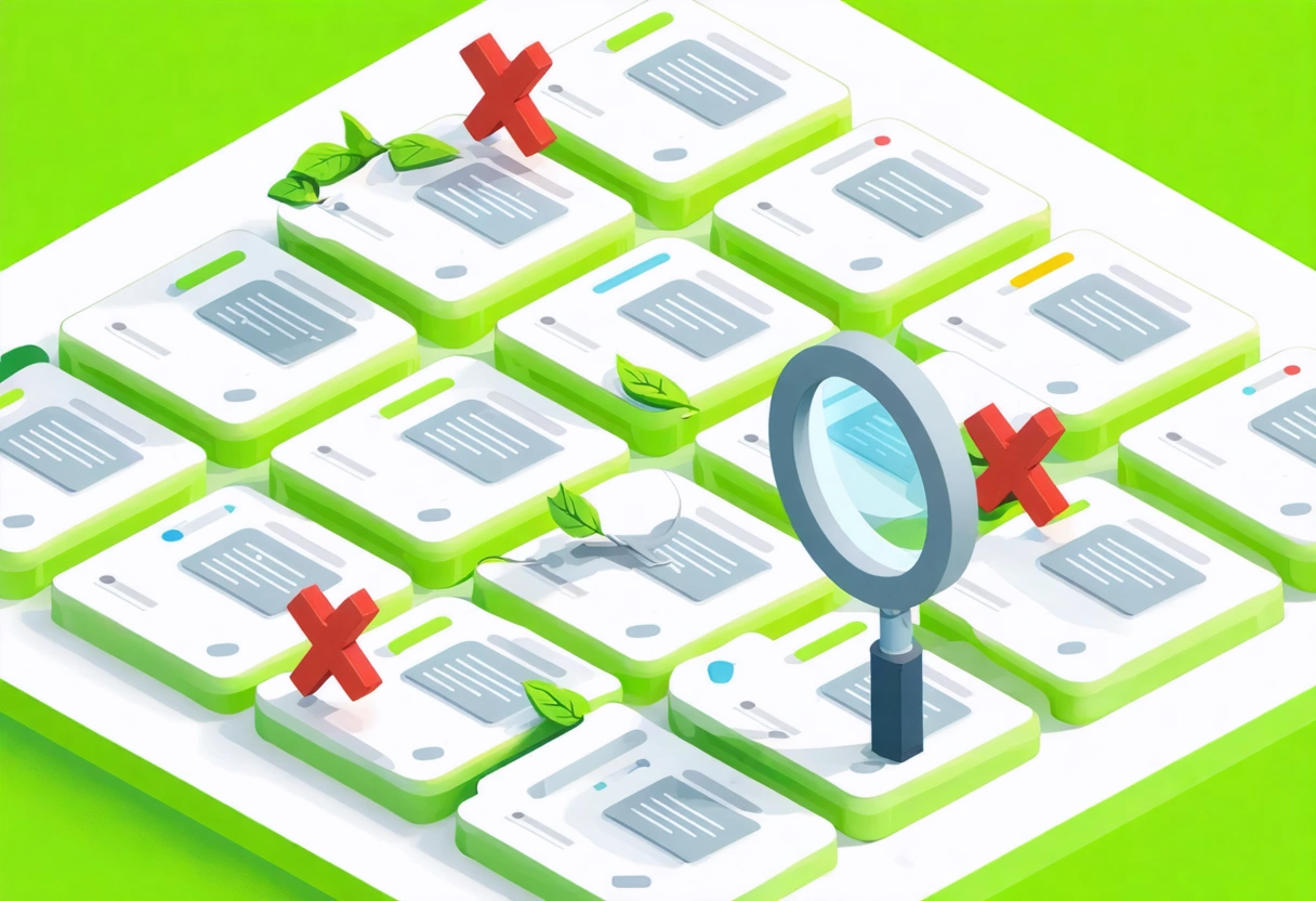 Content Pruning: Remove Pages Hurting Your SEO