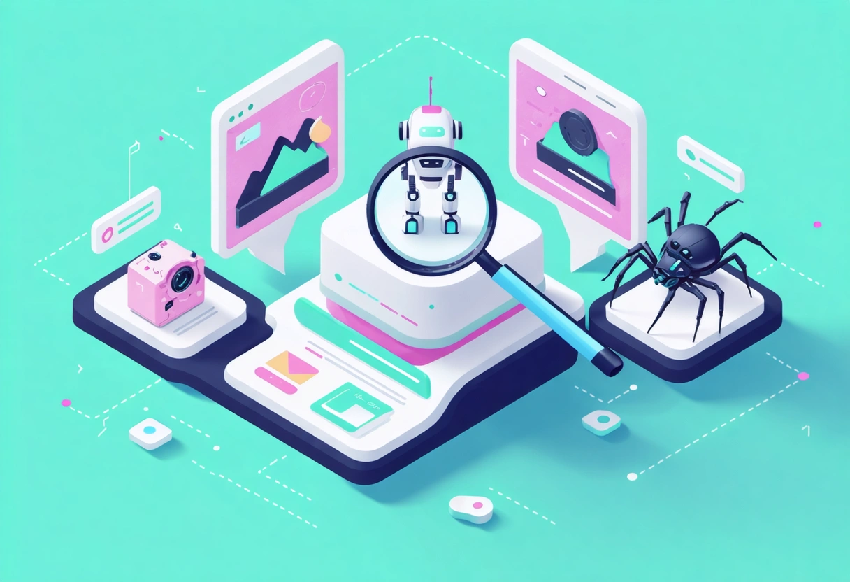 Optimizing Product Images for SEO and UX