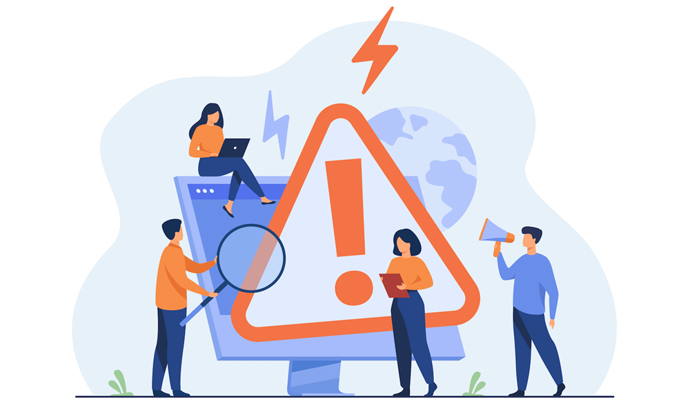 5 E-commerce Design Mistakes That Kill Sales
