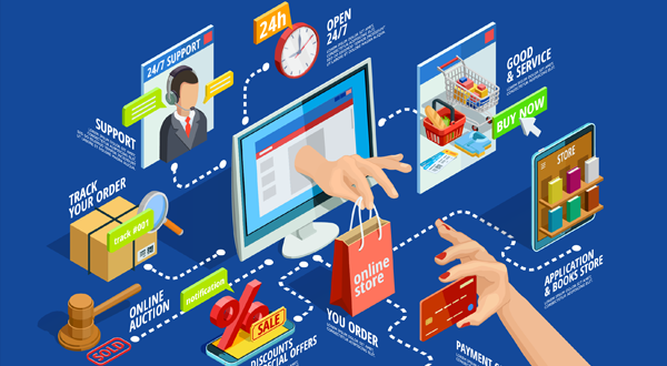 Top 10 SEO Tips for E-commerce Success in 2025