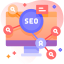 Invisible SEO issues