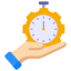Time Savings